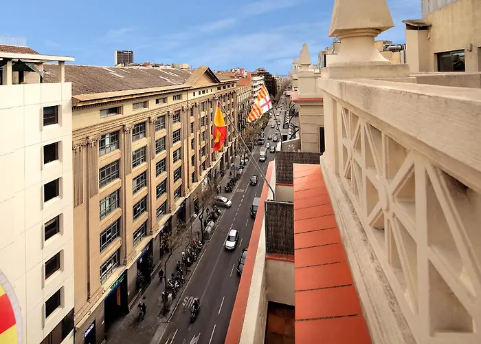 Hotel con golf: Hotel Condado