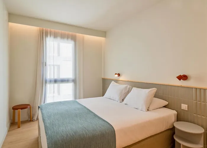 Apartment: Jardinets De Gracia By The 5Ve Soul