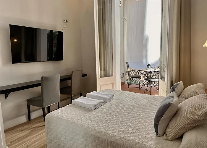 Guest house: Casa Consell Gran Via, Guest House