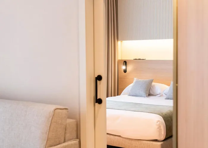 Aparthotel Atenea Calabria