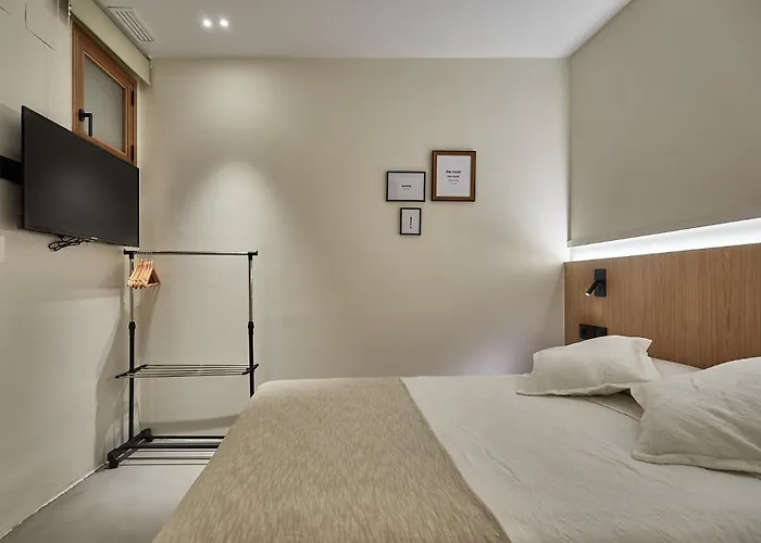 Casa de huéspedes: Ella Hostel Ramblas