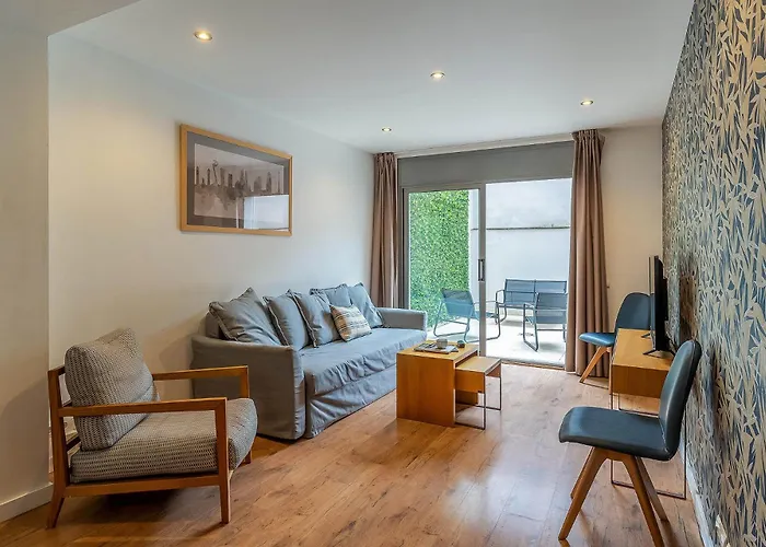 Apartamento: Ab Sagrada Familia - Gaudi